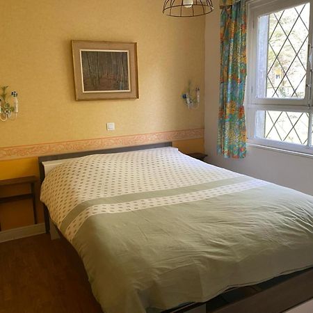 Propriete Bordee D'Etangs, Propice A La Detente Флоранвіль Екстер'єр фото